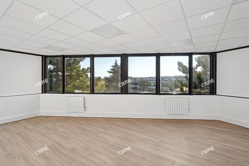 Bureau Location 93110 ROSNY SOUS BOIS