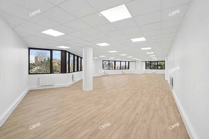 Bureau Location 93110 ROSNY SOUS BOIS