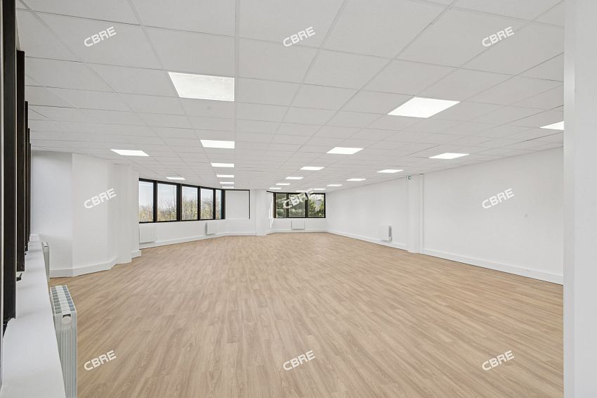 Bureau Location 93110 ROSNY SOUS BOIS
