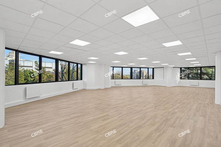 Bureau Location 93110 ROSNY SOUS BOIS