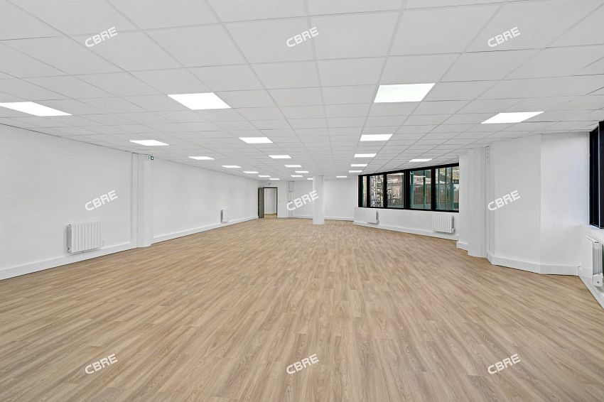 Bureau Location 93110 ROSNY SOUS BOIS