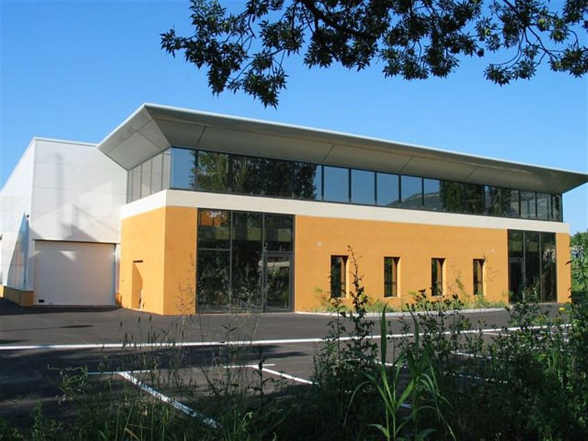 Local d'activités Location 13400 AUBAGNE