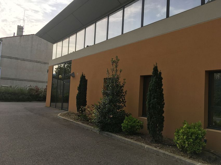 Local d'activités Location 13400 AUBAGNE