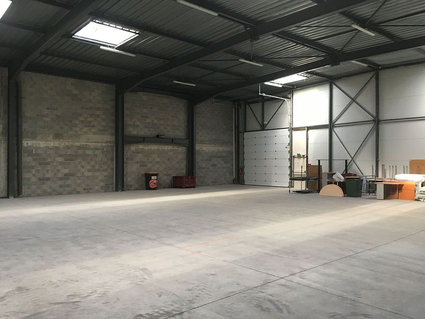 Local d'activités Location 13400 AUBAGNE