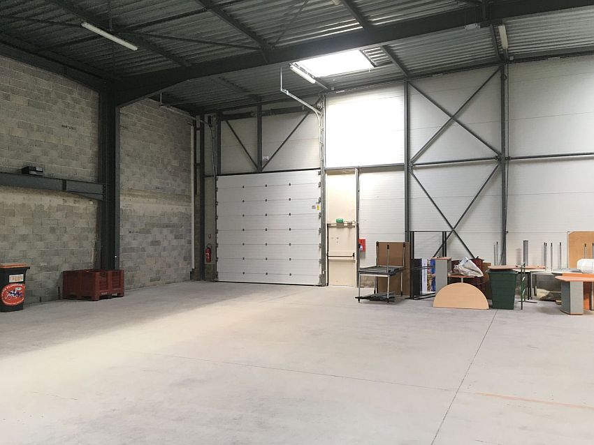 Local d'activités Location 13400 AUBAGNE