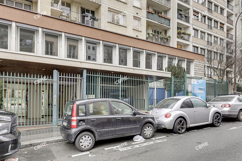 Bureau Vente 75020 PARIS