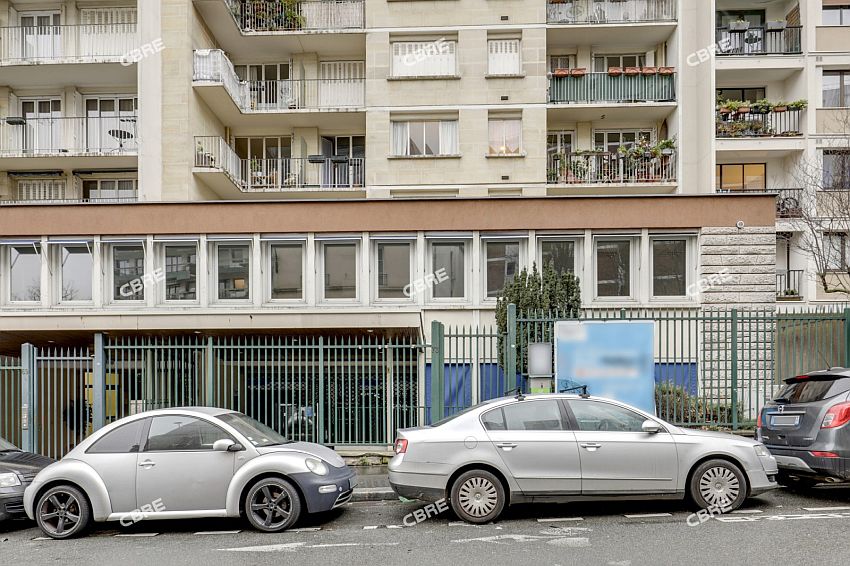 Bureau Vente 75020 PARIS