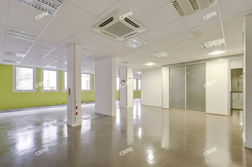 Bureau Vente 75020 PARIS