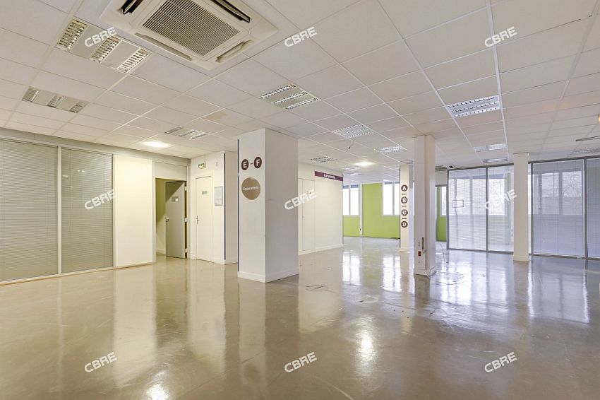 Bureau Vente 75020 PARIS