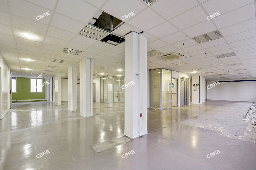 Bureau Vente 75020 PARIS