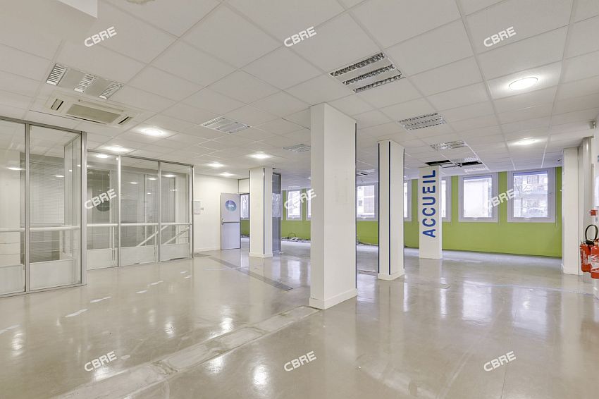 Bureau Vente 75020 PARIS