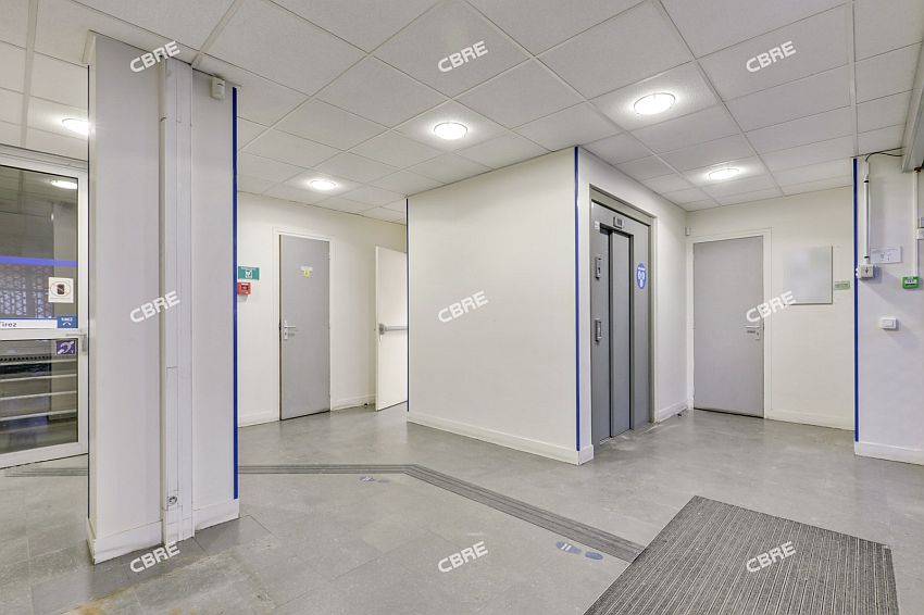 Bureau Vente 75020 PARIS
