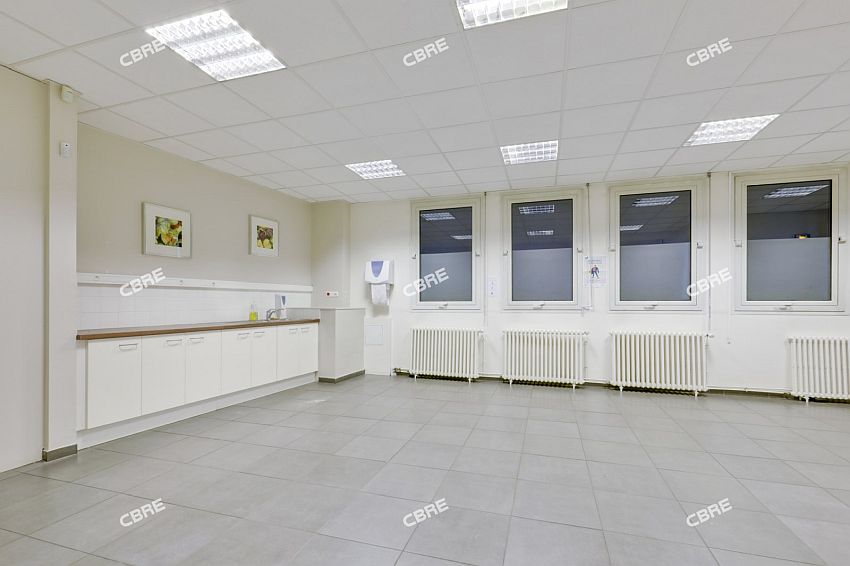 Bureau Vente 75020 PARIS