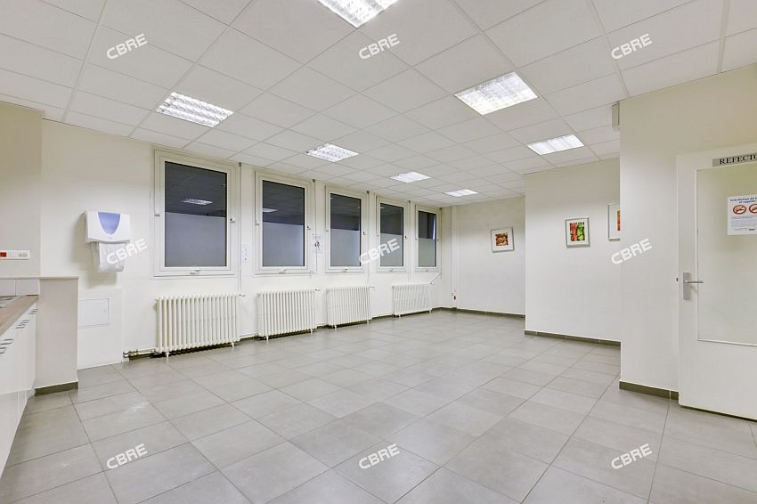 Bureau Vente 75020 PARIS