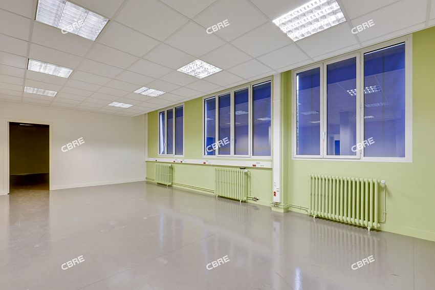 Bureau Vente 75020 PARIS