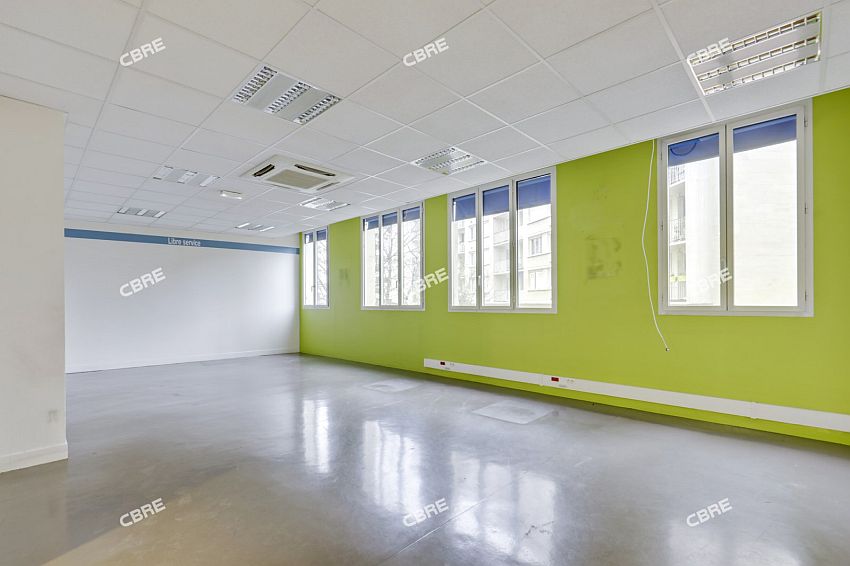 Bureau Vente 75020 PARIS