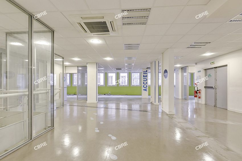 Bureau Vente 75020 PARIS