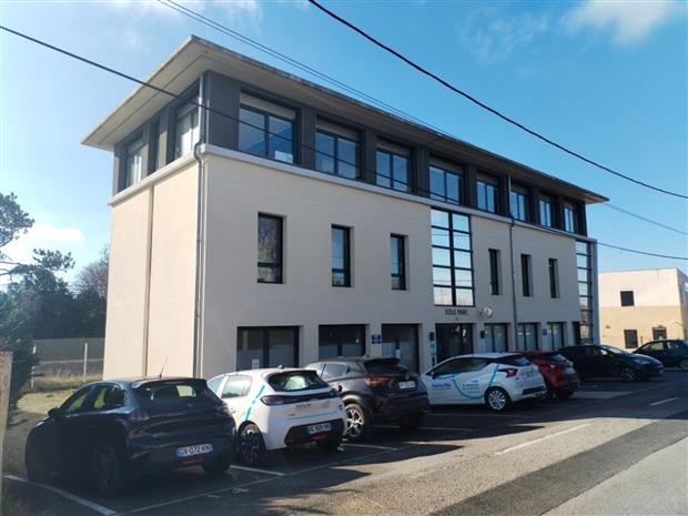 Bureau Location 13540 AIX EN PROVENCE