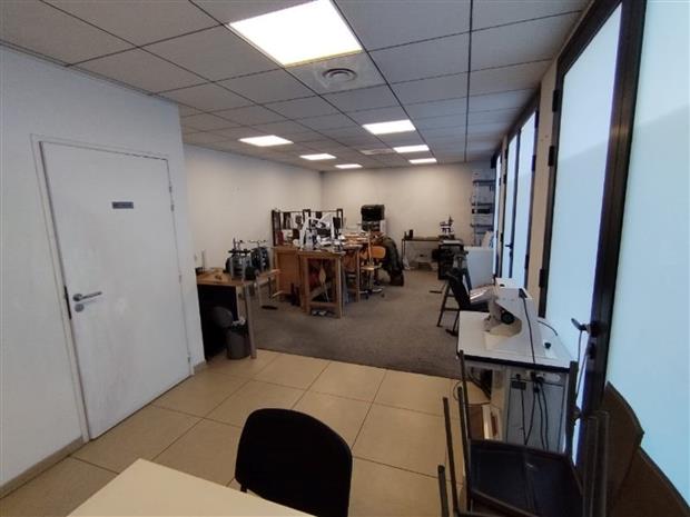 Bureau Location 13540 AIX EN PROVENCE