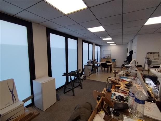 Bureau Location 13540 AIX EN PROVENCE