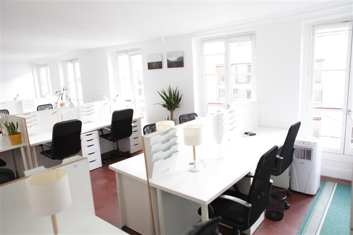 Bureau Location 75003 PARIS 7 RUE COMMINES