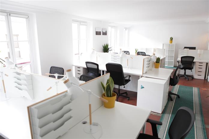 Bureau Location 75003 PARIS 7 RUE COMMINES