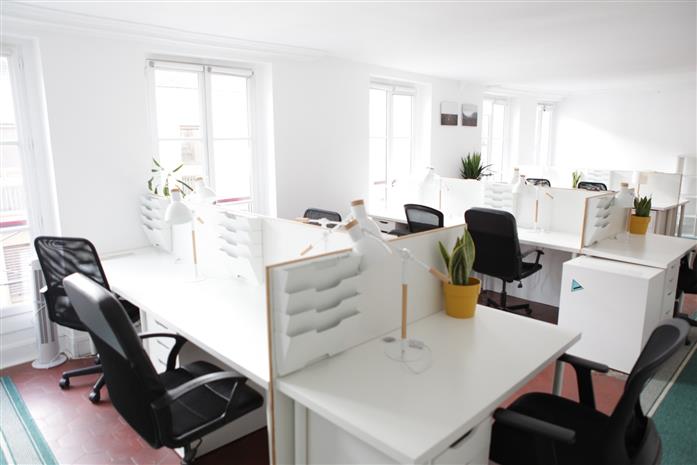 Bureau Location 75003 PARIS 7 RUE COMMINES