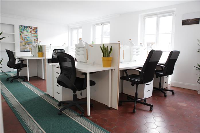 Bureau Location 75003 PARIS 7 RUE COMMINES