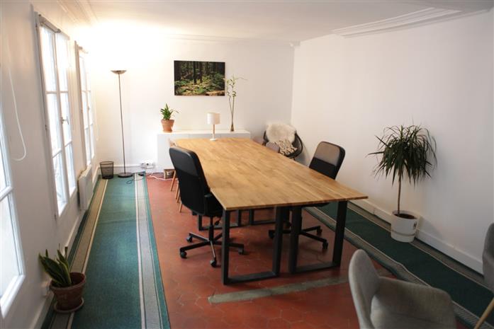 Bureau Location 75003 PARIS 7 RUE COMMINES