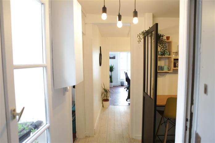 Bureau Location 75003 PARIS 7 RUE COMMINES