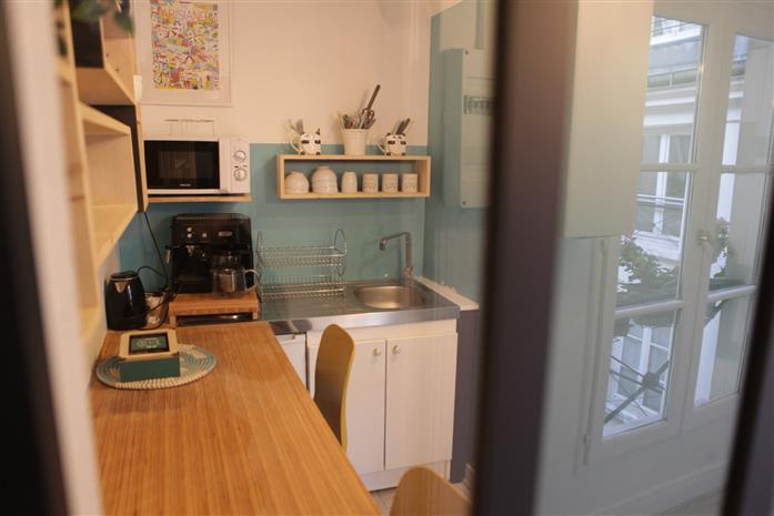 Bureau Location 75003 PARIS 7 RUE COMMINES