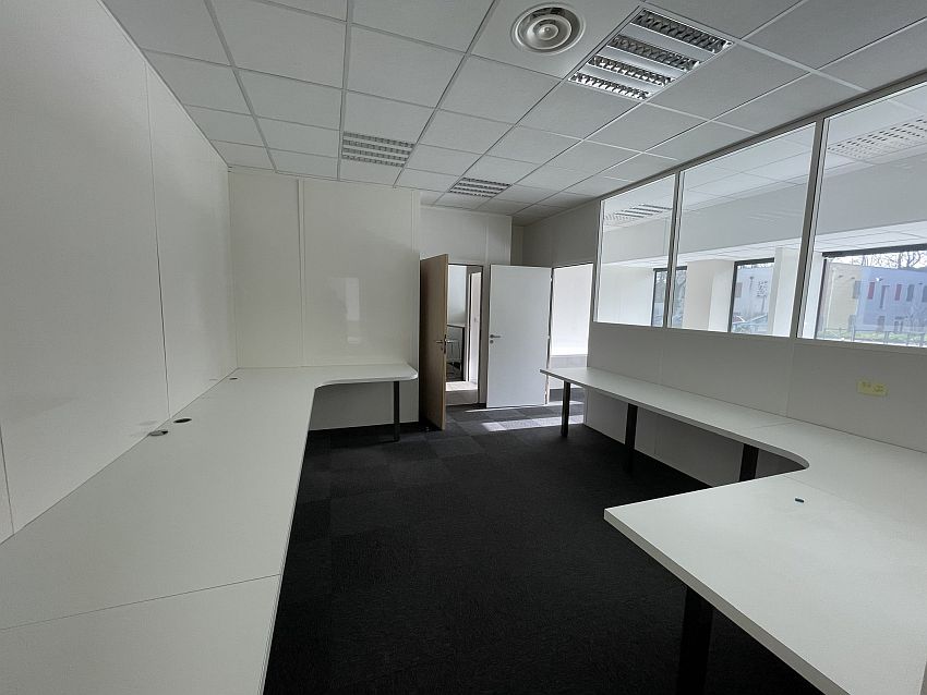 Bureau Location 44000 NANTES 50 BOULEVARD EINSTEIN