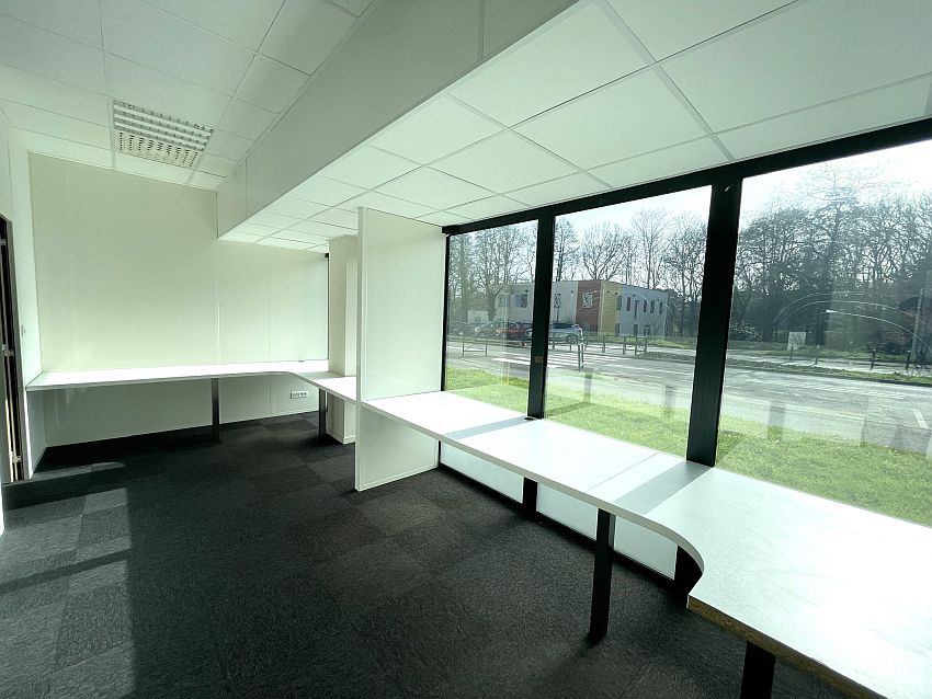 Bureau Location 44000 NANTES 50 BOULEVARD EINSTEIN