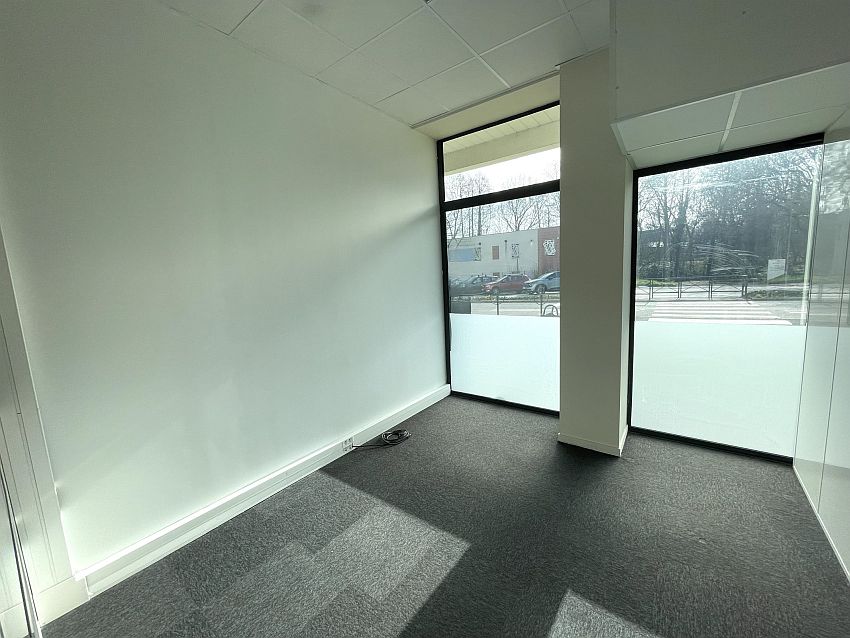 Bureau Location 44000 NANTES 50 BOULEVARD EINSTEIN