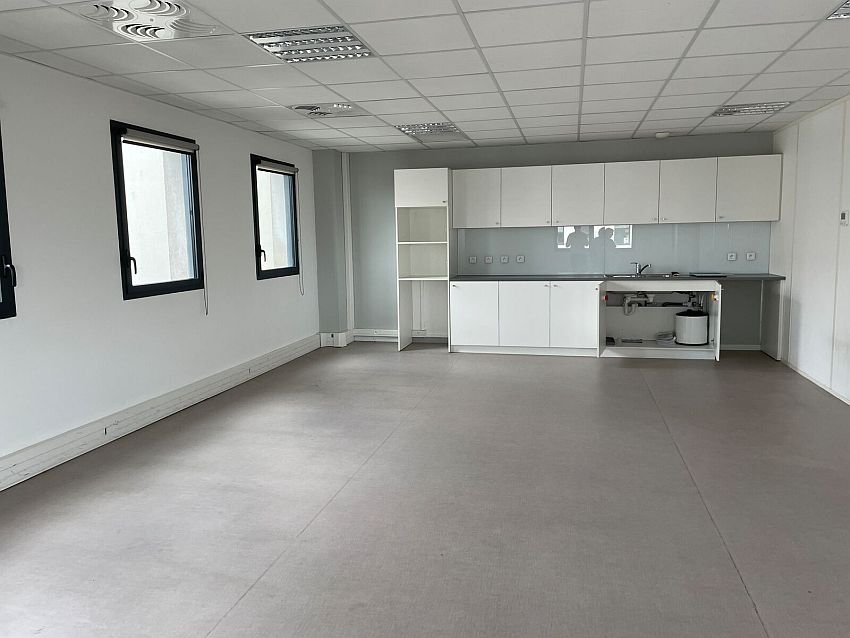 Bureau Location 44000 NANTES 50 BOULEVARD EINSTEIN