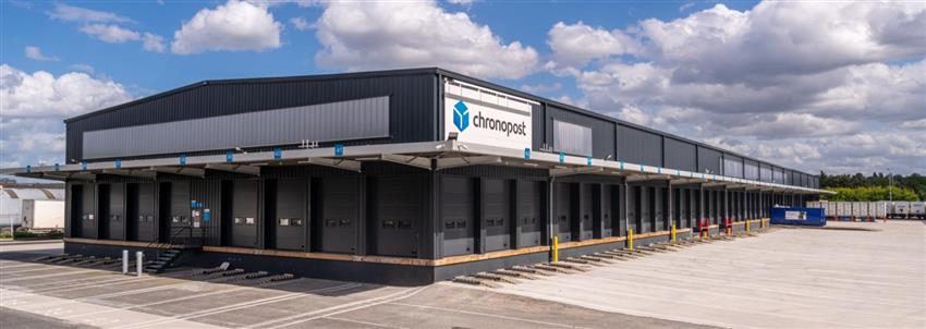 Entrepôt / Local d'activités Location 94450 LIMEIL BREVANNES
