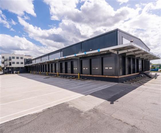Entrepôt / Local d'activités Location 94450 LIMEIL BREVANNES