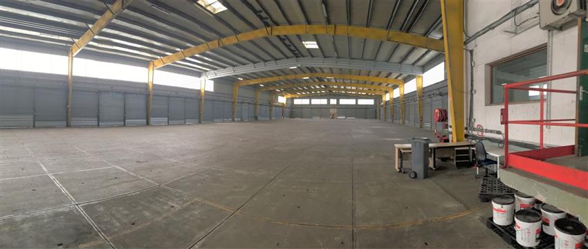 Entrepôt / Local d'activités Location 94450 LIMEIL BREVANNES