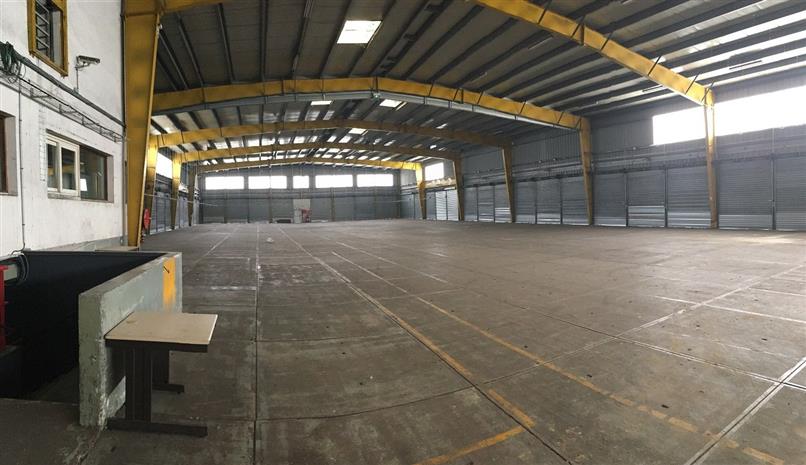 Entrepôt / Local d'activités Location 94450 LIMEIL BREVANNES