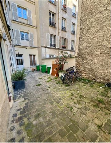 Bureau Location 75017 PARIS 1 RUE BRIDAINE