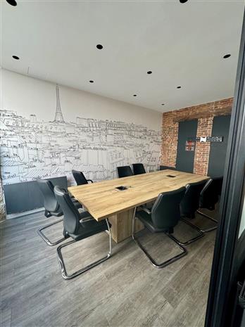 Bureau Location 75017 PARIS 1 RUE BRIDAINE