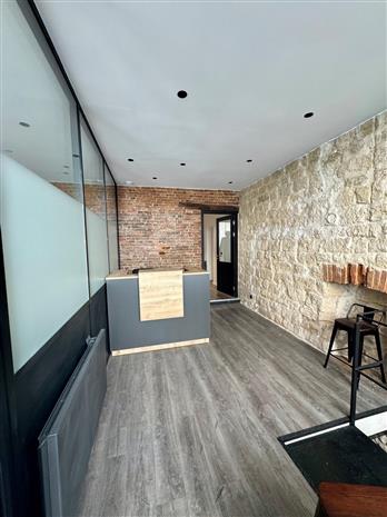 Bureau Location 75017 PARIS 1 RUE BRIDAINE