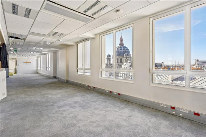 Bureau Location 75008 PARIS 37-41 RUE DU ROCHER