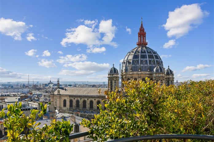 Bureau Location 75008 PARIS 37-41 RUE DU ROCHER