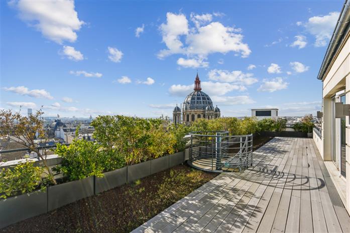 Bureau Location 75008 PARIS 37-41 RUE DU ROCHER