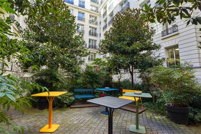 Bureau Location 75008 PARIS 37-41 RUE DU ROCHER