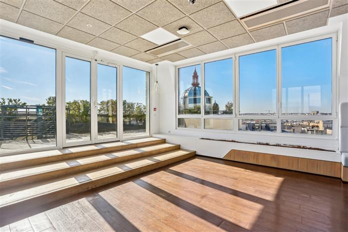 Bureau Location 75008 PARIS 37-41 RUE DU ROCHER