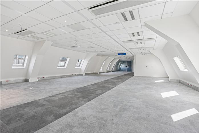 Bureau Location 75008 PARIS 37-41 RUE DU ROCHER