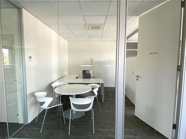 Bureau Vente/Location 31600 MURET