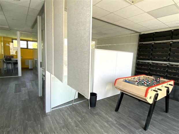 Bureau Vente/Location 31600 MURET